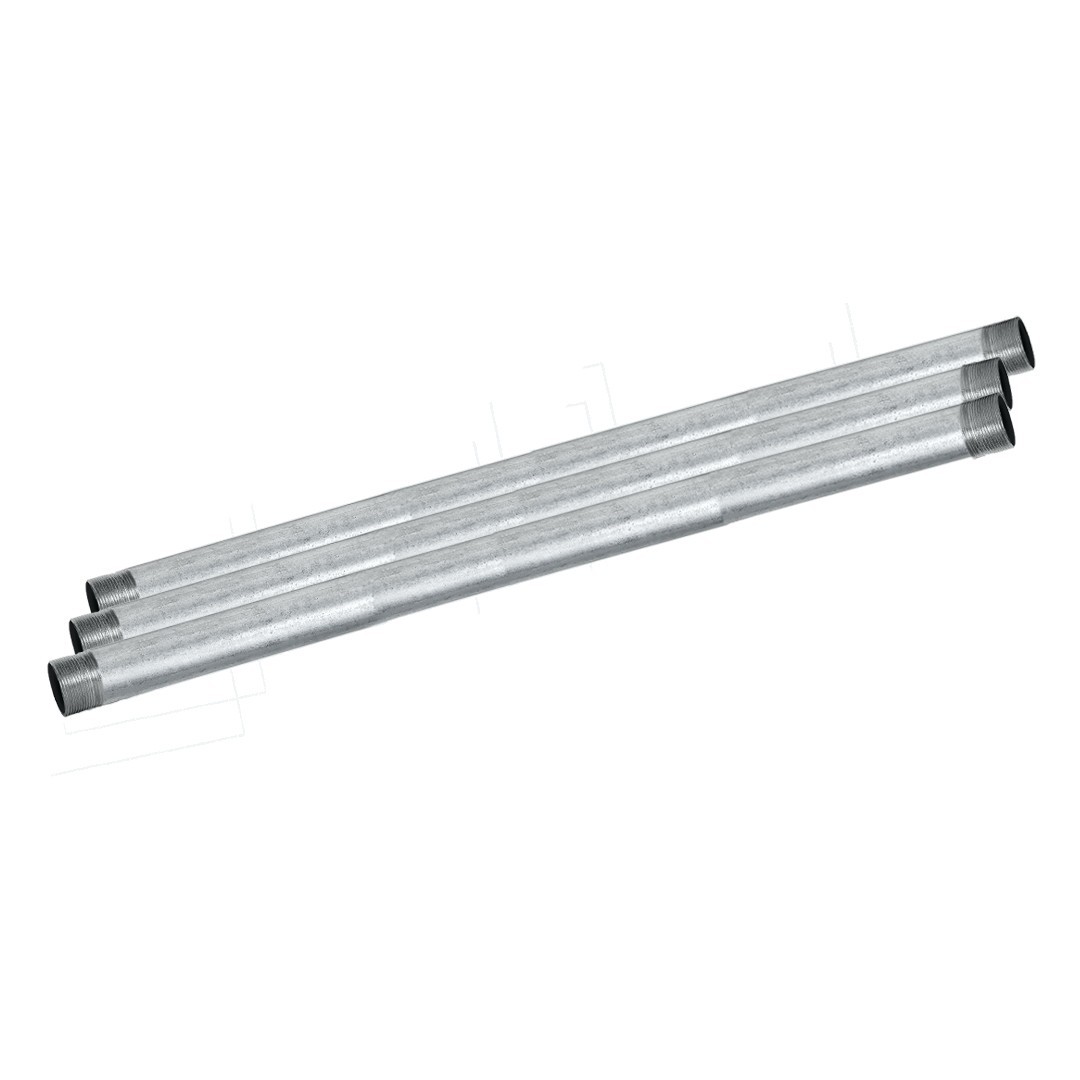 Tubo Galvanizado ASTM