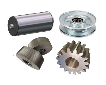 Mecanizados